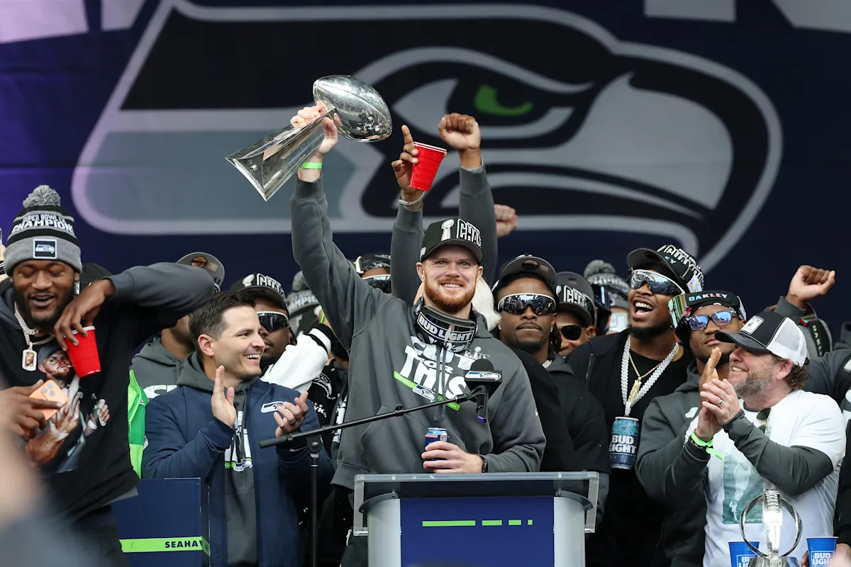 Who Is expected to Seahawks open title Defensive stand against? There's 1 obvious candidate now observed today