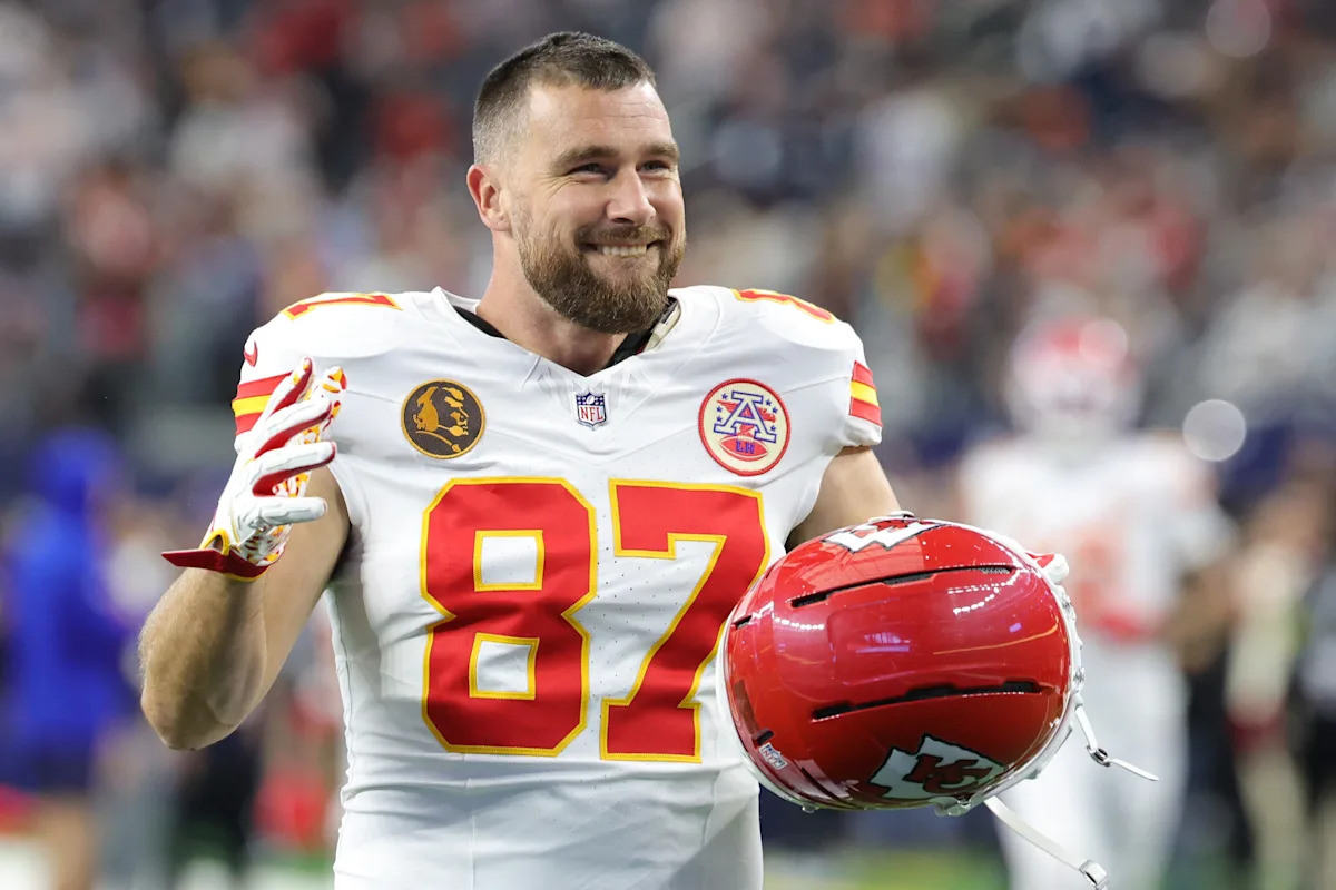 Chiefs to open season against Broncos on 'Monday Evening Football' creates buzz