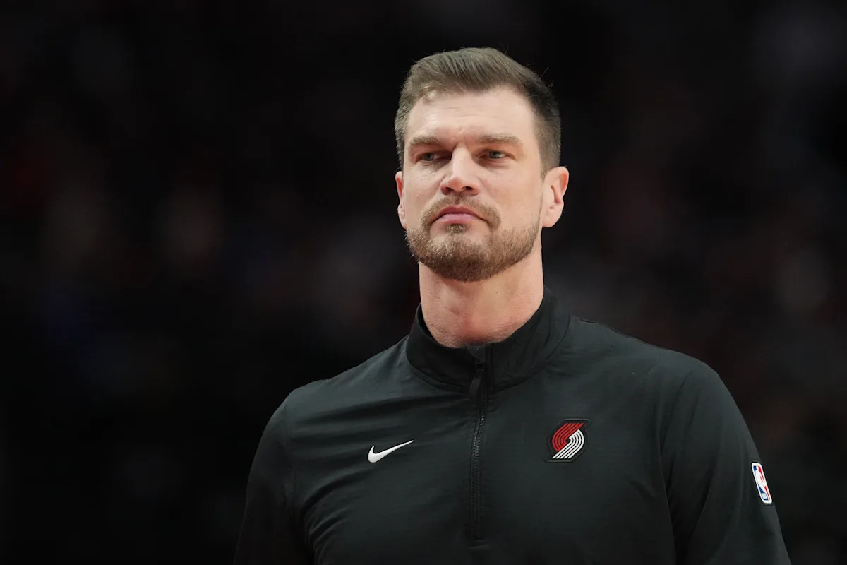 Tiago Splitter Is slated to reportedly be Chicago Bulls' new head coach reported globally