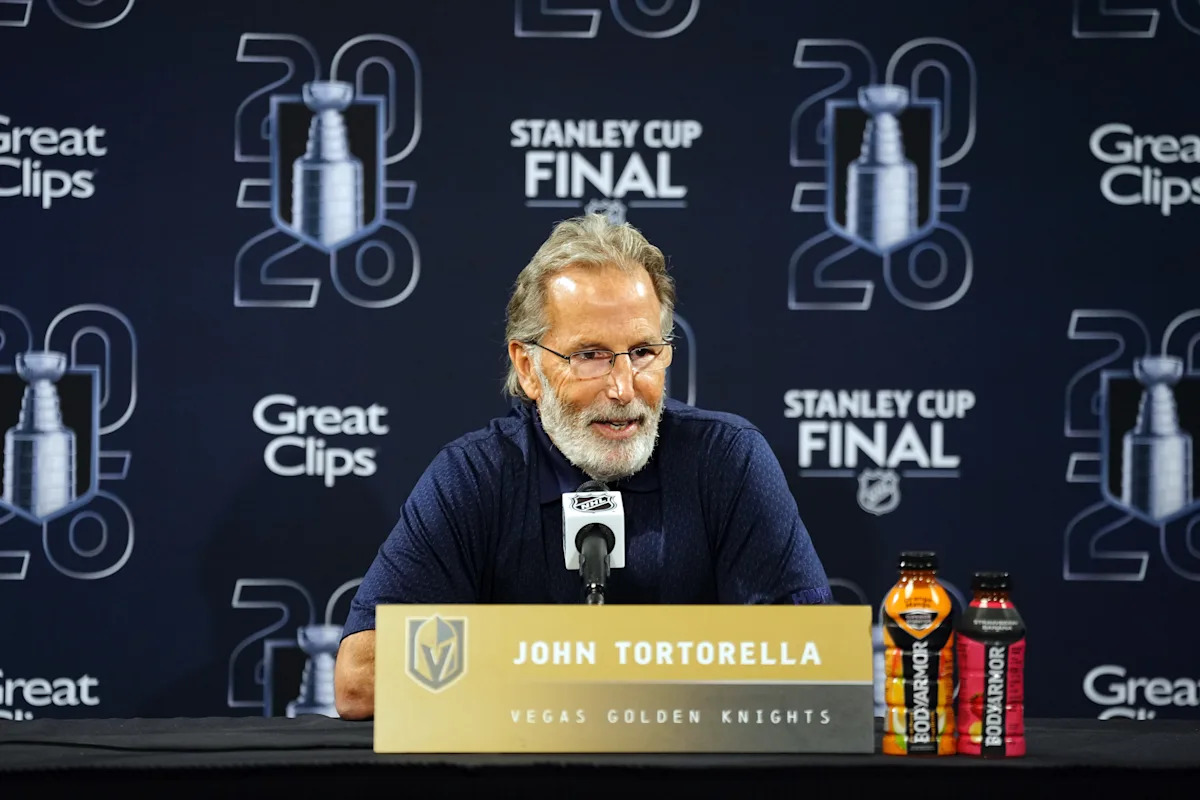 Golden Knights, John Tortorella part ways after Stanley Cup Operate reported globally