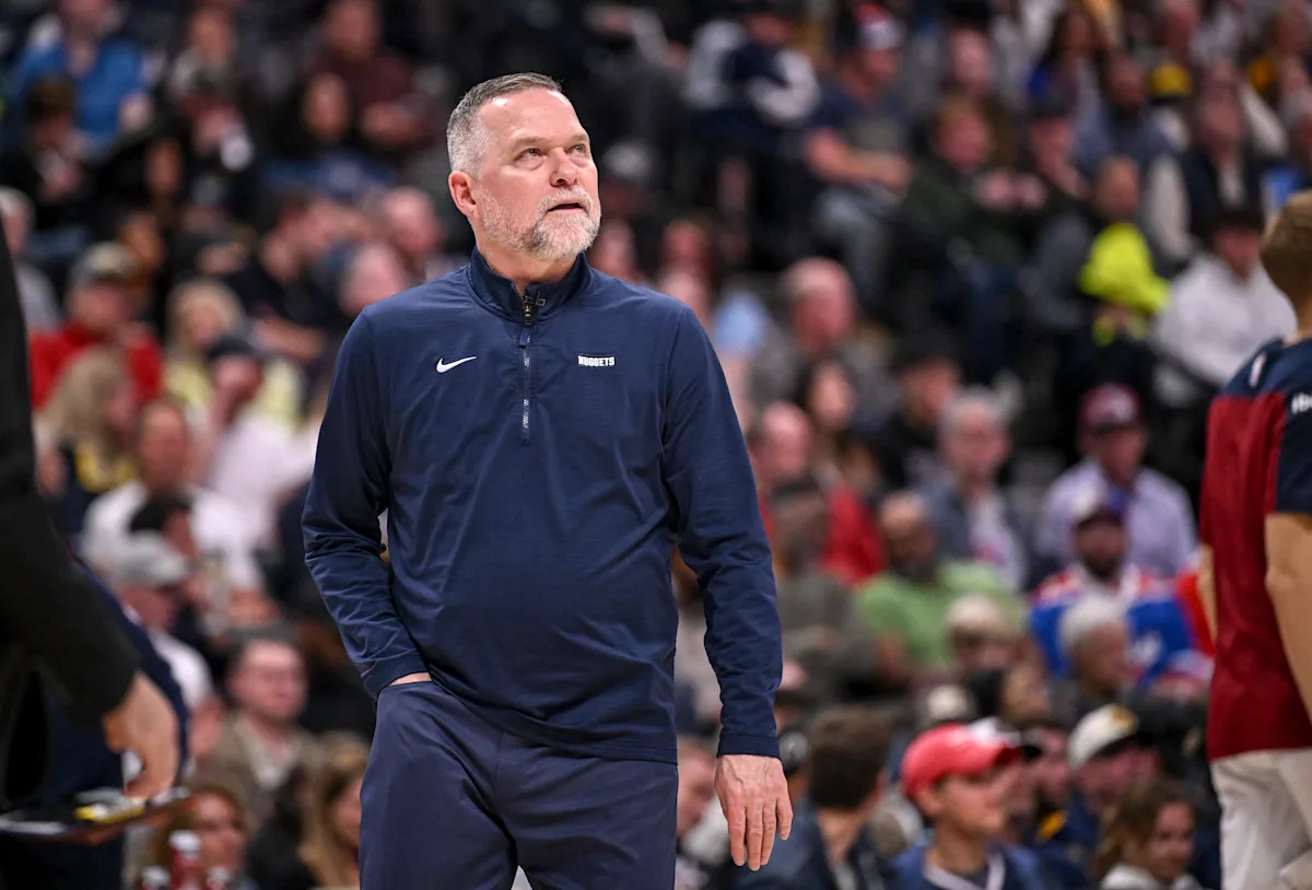 UNC reportedly hiring Michael Malone as men's basketball Instructor takes center stage
